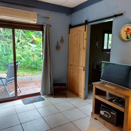Casa Oceana Bed & Breakfast Bocas Town Bagian luar foto