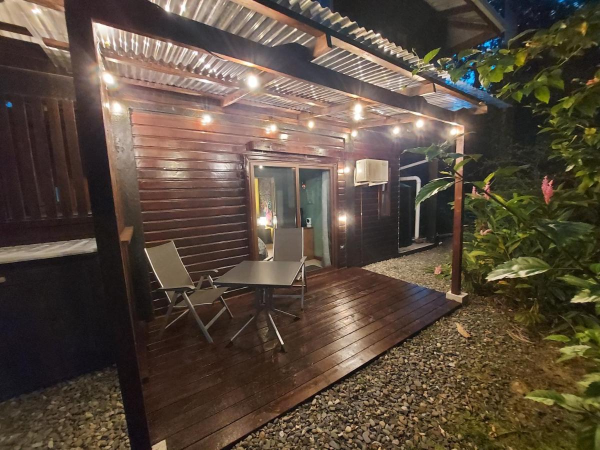 Casa Oceana Bed & Breakfast Bocas Town Bagian luar foto