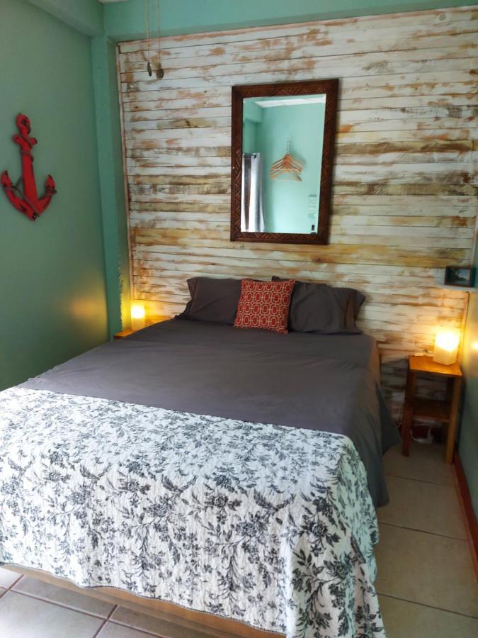 Casa Oceana Bed & Breakfast Bocas Town Bagian luar foto