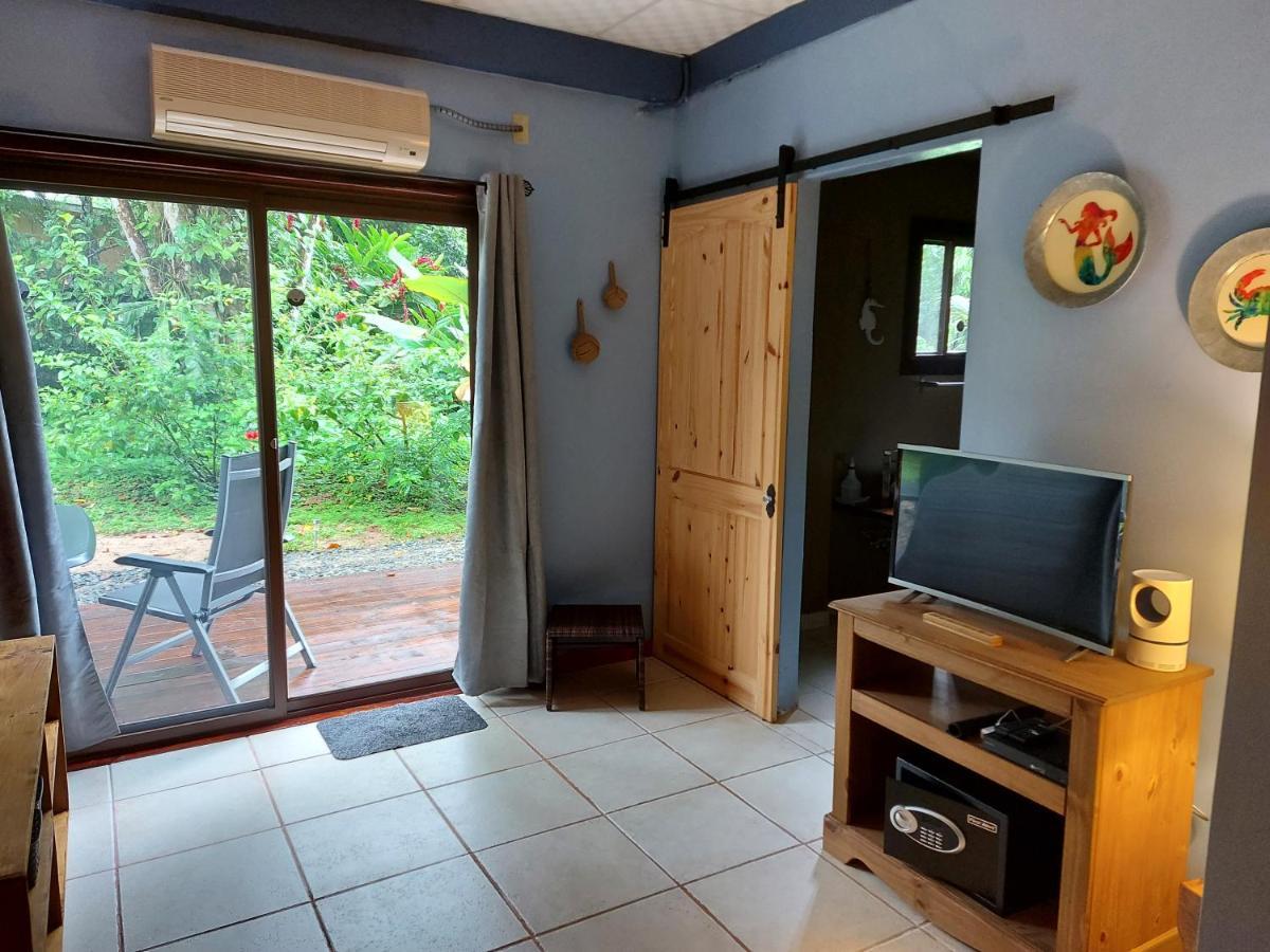 Casa Oceana Bed & Breakfast Bocas Town Bagian luar foto