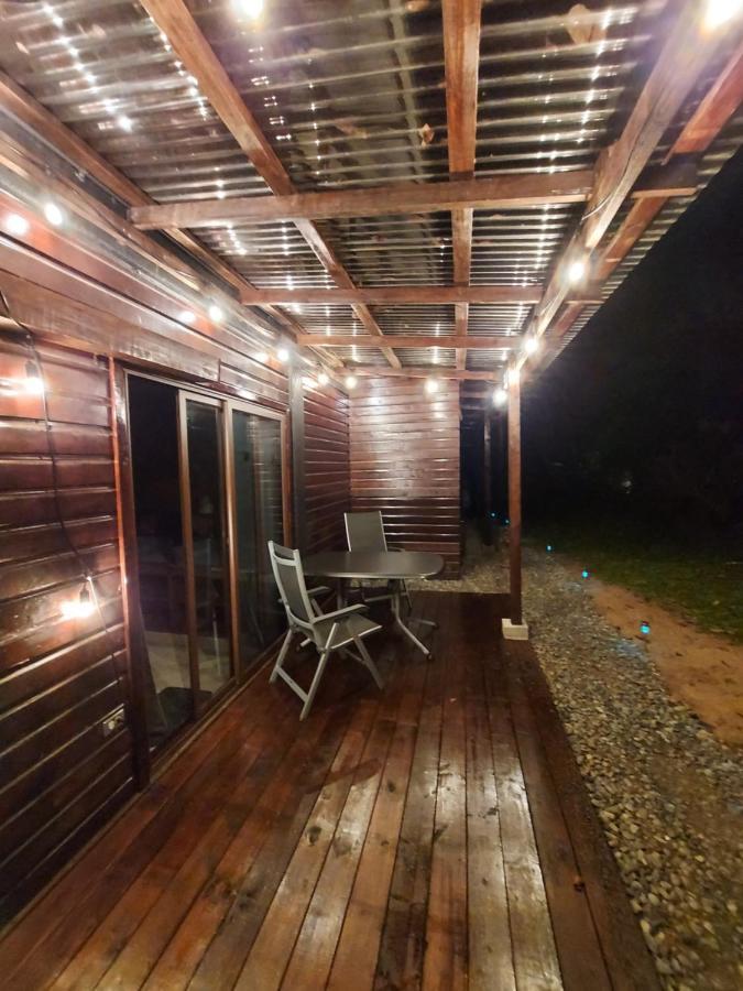 Casa Oceana Bed & Breakfast Bocas Town Bagian luar foto